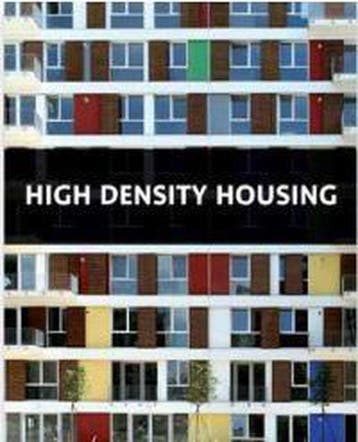 High Density Housing - Sergi Costa Duran 9788492463350, Boeken, Verzenden, Zo goed als nieuw, Sergi Costa Duran