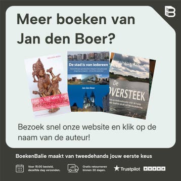 Schakel door naar je hart! - Jan den Boer 9789060307335, Verzenden, Gelezen, Jan den Boer
