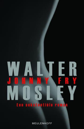 Exit Johnny Fry - W. Mosley 9789029080439, Verzenden, Gelezen, W. Mosley