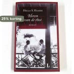 Heren van de thee 9789021435190 Hella S Haasse, Verzenden, Gelezen, Hella S Haasse