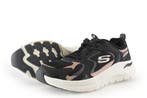 Skechers Sneakers in maat 39 Zwart, Kleding | Dames, Schoenen, Skechers, Verzenden, Zwart, Sneakers of Gympen