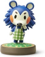 Amiibo Animal Crossing - Mabel, Spelcomputers en Games, Spelcomputers | Nintendo 2DS en 3DS, Ophalen of Verzenden, Zo goed als nieuw