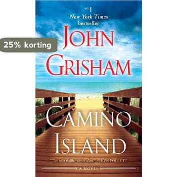 Historic Pres Vict - John Grisham 9780525486176, Verzenden, Gelezen, John Grisham