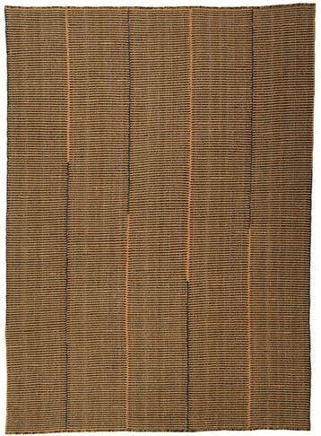 Handgeweven Designer Kelim - Afghaanse Weef - Kelim - 361 cm, Nieuw