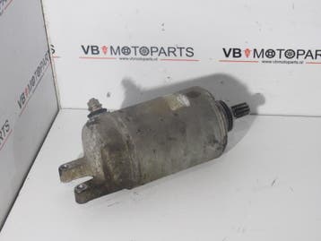 Suzuki GSX 750 F Startmotor, Motoren, Ophalen of Verzenden, Nieuw