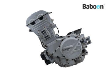 Motorblok BMW F 800 S (F800S), Verzenden, Gebruikt