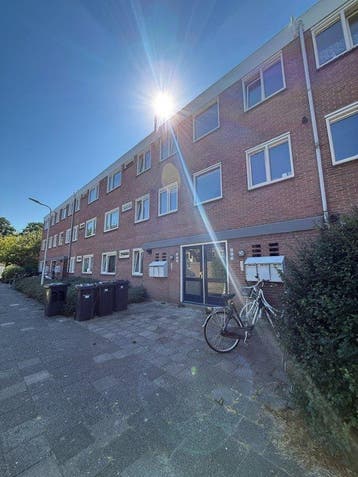 Te huur: Appartement Rijperahemstraat in Sneek, Sneek, Friesland, Appartement
