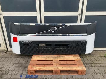 Frontklep Volvo 83260122, Ophalen, Gebruikt, Volvo, Carrosserie en Plaatwerk
