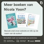 Everything, everything 9780552576482 Nicola Yoon, Verzenden, Gelezen, Nicola Yoon