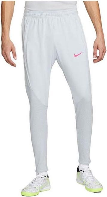 Nike Dri-FIT Strike Trainingsbroek Heren Grijs - M, Ophalen of Verzenden, Nieuw