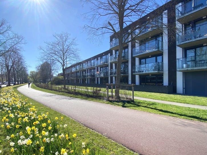 Te huur: Appartement Selhorstweg in Harderwijk, Huizen en Kamers, Huizen te huur, Gelderland, Appartement