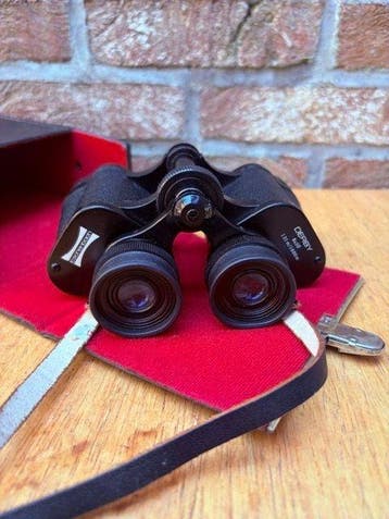 Observation binoculars - 8x30 - 1970-1980 - Duitsland -, Nieuw