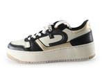 Cruyff Sneakers in maat 37 Zwart, Zwart, Cruyff, Verzenden, Sneakers of Gympen