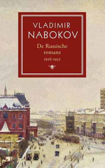 1 1926-1932 | Vladimir Nabokov | Nieuw, Ophalen of Verzenden, Nieuw, Vladimir Nabokov