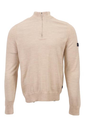 Cavallaro Napoli Trui in maat M Beige, Verzenden, Zo goed als nieuw, Overige kleuren, Cavallaro Napoli