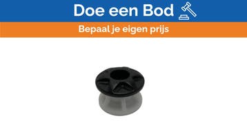 Bieden: Leafield A6 Pressure Relief Valve - 4 Psi black, Ophalen of Verzenden, Nieuw, Kombuis en Sanitair, Zeilboot of Motorboot