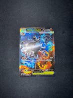 Pokémon - 1 Card - Pokémon - Méga-Dracaufeu X 110/080 SA, Nieuw