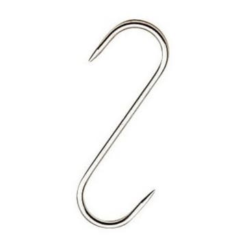 Déglon Duurzame RVS vleeshaak – 16 cm – professioneel e, Ophalen of Verzenden, Nieuw