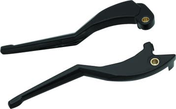 Kuryakyn Legacy Levers For 17-22 Scout Black, Ophalen of Verzenden, Nieuw