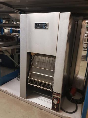 Occasion Conveyor toaster, Ophalen, Gebruikt, Overige typen