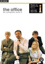 The Office - Seizoen 2, Verzenden, Nieuw in verpakking
