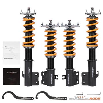 MaXpeedingrods schroefset 24-standen demping geschikt voo..., Verzenden, Nieuw, Subaru