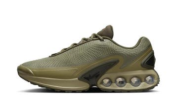 Nike Air Max Dn Neutral Olive Black, Nieuw