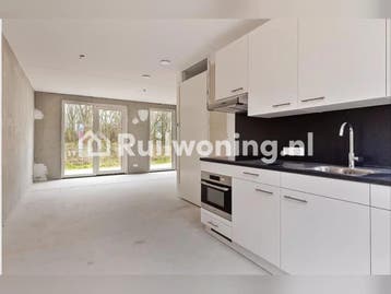 Prachtige nieuwbouwwoning in het groene Buurtschap Te Veld