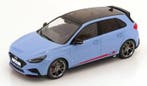 ModelCar 1:18 - Modelauto - Hyundai i30 N, Nieuw