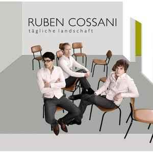 cd - Ruben Cossani - TÃ¤gliche Landschaft, Verzenden, Zo goed als nieuw