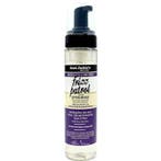Aunt Jackies  Grapeseed  Frizz Patrol Mousse  236 ml, Verzenden, Nieuw