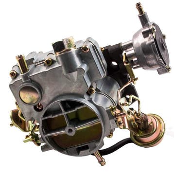 Carburetor Carb geschikt voor Chevrolet Engine Models 350..., Verzenden, Nieuw, Chevrolet