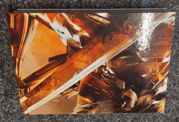 Metal Gear Rising Revengeance premium package (ps3, Spelcomputers en Games, Ophalen of Verzenden, Zo goed als nieuw
