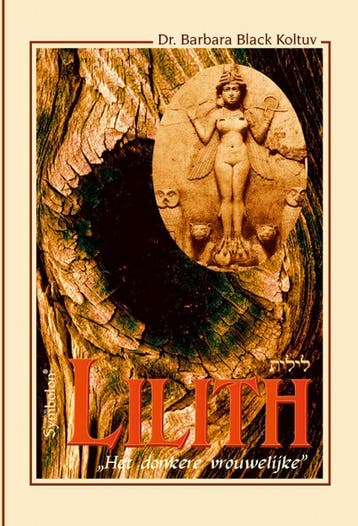Lilith - B. Black Koltuv 9789074899505, Verzenden, Gelezen, B. Black Koltuv