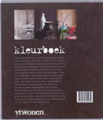 VT Wonen Kleurenboek / VT Wonen 9789085745235, Boeken, Verzenden, Gelezen