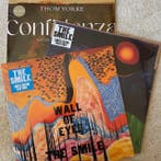 Radiohead & Related - Collection of 3 x Limited edition, Cd's en Dvd's, Nieuw in verpakking