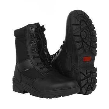 SNIPER BOOTS - schoenen  professionals - ZWART e.a. kleuren, Kleding | Heren, Overige kleuren, Ophalen of Verzenden, Wandelschoenen of Bergschoenen