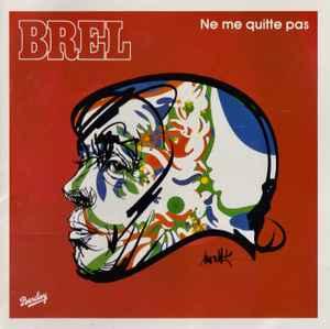 cd digi - Jacques Brel - Ne Me Quitte Pas, Verzenden, Zo goed als nieuw