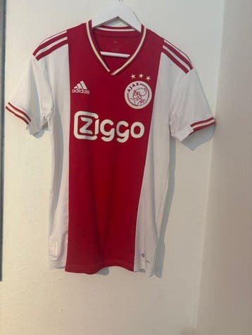 AFC Ajax - 2022 - Voetbalshirt, Verzamelen, Nieuw