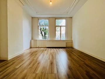Te huur: Appartement Hugo de Grootstraat in Den Haag, Den Haag, Appartement, Zuid-Holland