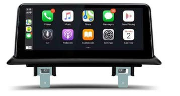 carplay android navigatie bmw 1-serie 3-serie F20 F21F30 F31, Ophalen of Verzenden, Nieuw