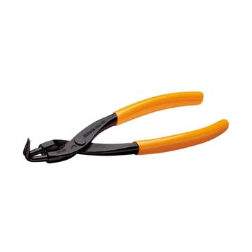 Borgveertang Gebogen 90° Beta Tools (Handgereedschap), Motoren, Verzenden, Nieuw