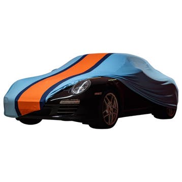Autohoes voor Porsche 911 (997) Cabrio (2004-2013) Indoor, Ophalen of Verzenden, Nieuw, Op maat