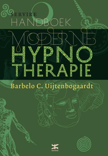 Handboek moderne hypnotherapie - B.C. Uijtenbogaardt, Boeken, Verzenden, Zo goed als nieuw, B.C. Uijtenbogaardt
