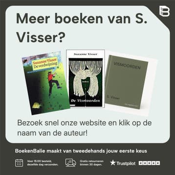 Het Reeuwijkse land 9789057304798 S. Visser, Verzenden, Gelezen, S. Visser