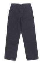 Vans Broek in maat 28 Zwart, Vans, Verzenden, Zo goed als nieuw, Zwart