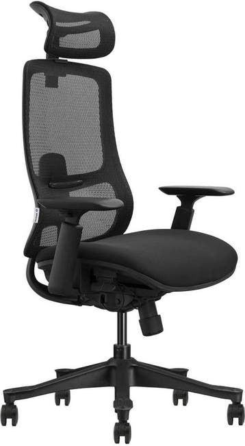 Stane Premium schuimzitting Ergonomische Bureaustoel -, Ophalen of Verzenden, Nieuw