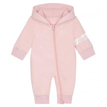 Malelions baby tracksuit pink - 74 (6-9 maanden), Ophalen of Verzenden, Nieuw