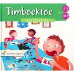 Timboektoe combi-leesboek B3 (AVI E3/M4), Verzenden, Nieuw