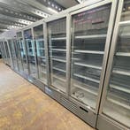 vrieskasten en koelingen ( nieuw met transportschade ) drank